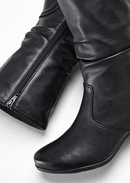 Bottes Jana largeur supplémentaire confortable, Jana
