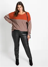 Pull oversize, bonprix