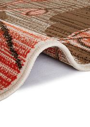 Tapis à motif floral, bpc living bonprix collection