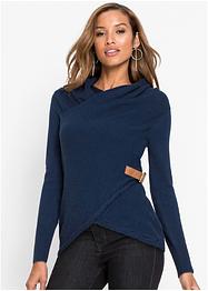 Pull avec accessoire, BODYFLIRT boutique