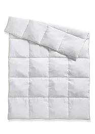 Couette microfibre toucher duvet particulièrement chaude, bonprix