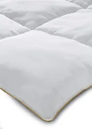 Couette toucher duvet chaude, bonprix