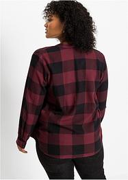 Veste fluide, RAINBOW