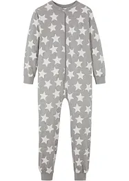 Combipyjama enfant en coton, bonprix