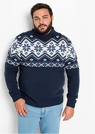 Pull norvégien, bonprix