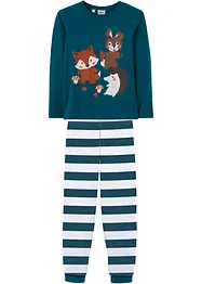 Kinder Pyjama (2-tlg. Set), bonprix