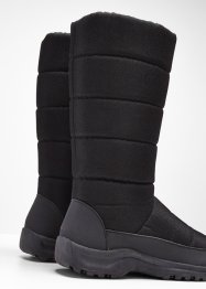 Boots d'hiver, bpc selection