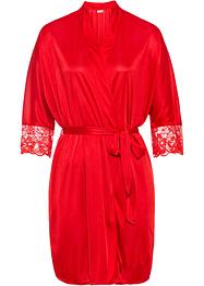 Satin Kimono, BODYFLIRT