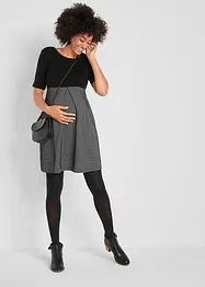 Umstands-Strickkleid, bonprix