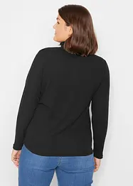 Warmes Thermoshirt, bonprix
