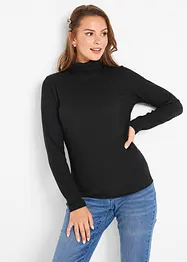 Warmes Thermoshirt, bonprix