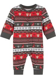 Baby Overall Weihnachten, bpc bonprix collection