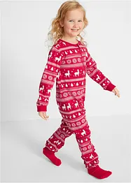 Combipyjama fille, bonprix