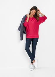 Pullover mit Fledermausärmeln, bpc selection