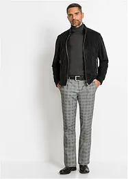 Pull à col roulé avec cachemire, bonprix