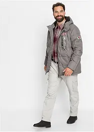 Outdoorjacke wattiert, bonprix