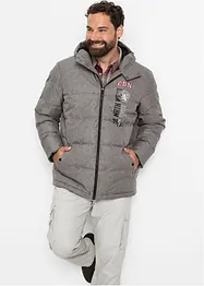 Outdoorjacke wattiert, bonprix