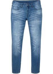 Jean extensible Slim Fit, Tapered, RAINBOW