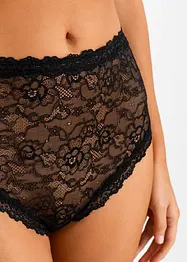 Taillenpanty (2er Pack), bonprix
