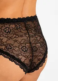 Taillenpanty (2er Pack), bonprix