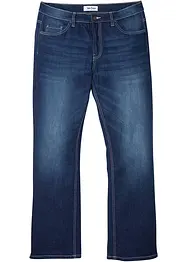 Regular Fit Stretch-Jeans, Bootcut, bonprix