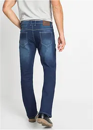 Regular Fit Stretch-Jeans, Bootcut, bonprix