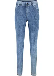 Leggings in Jeansoptik, bonprix