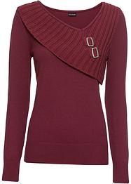Pullover, BODYFLIRT