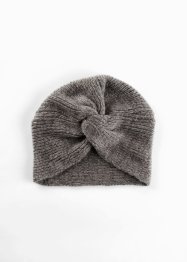 Beanie turban, bpc bonprix collection