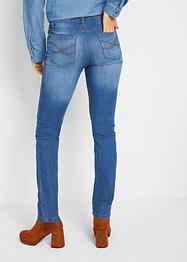Jean extensible confort-stretch, Skinny, John Baner JEANSWEAR