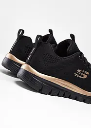 Sneakers Skechers avec mousse à mémoire de forme, Skechers