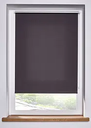 Verdunklungsrollo ohne Bohren, bonprix