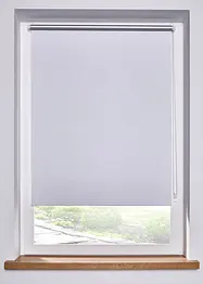 Verdunklungsrollo ohne Bohren, bonprix