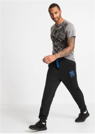 Pantalon de jogging avec polyester recyclé, RAINBOW