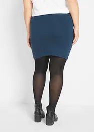 Lot de 2 jupes en jersey coton extensible, bonprix