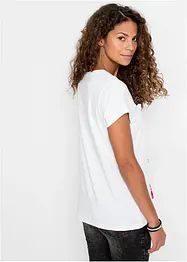 T-shirt 100% coton, bonprix