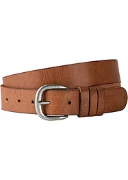 Ceinture en cuir, bonprix