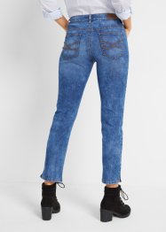 7/8 Komfort-Stretch-Jeans, Slim, John Baner JEANSWEAR