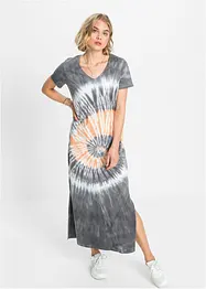 Robe en jersey 100% coton, bonprix