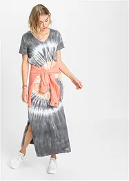 Robe en jersey 100% coton, bonprix