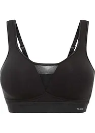 Soutien-gorge Feel Comfort sans armatures coton, bpc selection