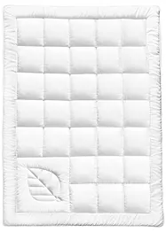 Couette anti-allergique chaude, bonprix