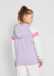 Mädchen Sweatshirt aus Bio-Baumwolle, bpc bonprix collection