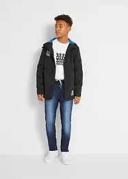 Jean-jogging garçon Regular Fit, bonprix