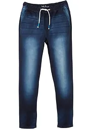 Jean-jogging garçon Regular Fit, bonprix