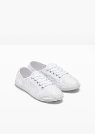 Tennis en toile, bonprix