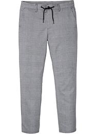 Pantalon chino extensible Slim Fit, Tapered, RAINBOW