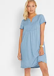 Kleid aus TENCEL™ Lyocell, bonprix