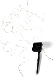 Solar-Micro-Lichterkette, bpc living bonprix collection