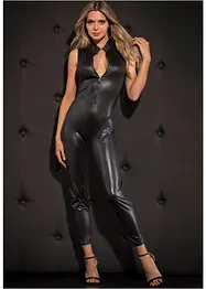 Catsuit ouvert aus Wetlook, VENUS